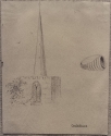 
                    Conundrums: (l) Spire and shell / 'Ambitious' = Aspiring