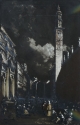 
                Copy after Duffield Harding's 'Vicenza', private collection
