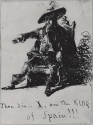 
                'Then Sir - I am the King of Spain!!!', Metropolitan Museum of Art