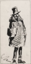 Photograph of Whistler Paintings :: Image Viewer