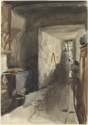 
                The Kitchen, Freer Gallery of Art