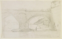 
                    A bridge, Freer Gallery of Art