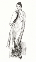 
                A girl with a pitcher, Way 1912, repr. f. p. 26