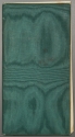 Cover, Valparaiso Notebook, Glasgow University Library