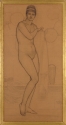 
                Design for a Mosaic, Private Collection