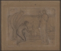 
                    Three Figures, Colby College Museum of Art