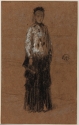 
                    The Ermine Coat, Freer Gallery of Art