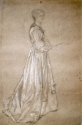 
                    Study of Rosettes for Lady's Dress, Fogg Art Museum