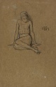 Whistler Paintings :: Image Viewer Photograph of Whistler Paintings :: Image Viewer