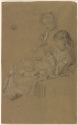 
                    Elinor and Florence Leyland, Freer Gallery of Art
