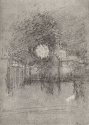 Whistler, Nocturne, Whereabouts unknown