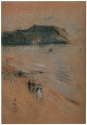 Photograph of Whistler Paintings :: Image Viewer