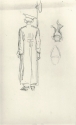 Soldier, Glasgow University Library