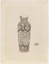 
                    Cylindrical Jar, Freer Gallery of Art