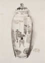 
                Oviform Vase, Munson-Williams-Proctor Institute