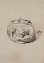 
                Large Bowl and Cover, Munson-Williams-Proctor Institute