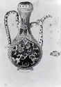 Ewer and Cover