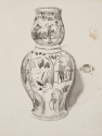 
                    Double Gourd Vase, Munson-Williams-Proctor Institute