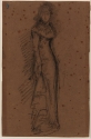 
                    Maud Standing, Freer Gallery of Art