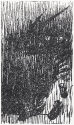 
                Sketch of Nocturne (a), Way 1912