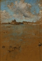 
                    Venetian scene, Corcoran Collection/National Gallery of Art