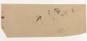 
                Seven sketches of heads, Freer Gallery of Art