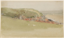 
                    Hastings, private collection