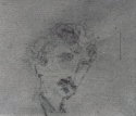 v.: Anon.,  Portrait of Whistler, Private Collection