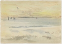 St Ives: Sunset