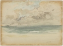 The Ocean Wave, Freer Gallery of Art