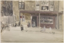 
                    The Shop – an exterior, Colby College Museum of Art