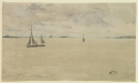 
                    View on the Scheldt, National Gallery of Canada