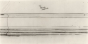 
                    Design for mouldings for Messrs Dowdeswell, Library of Congress