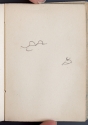 
                Designs for an Album for Queen Victoria, Sketchbook, p. 38, The Hunterian 