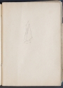 
                Yacht, Sketchbook, p. 82, The Hunterian