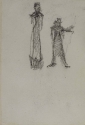 v.: Anon., Tall woman and small man, The Hunterian