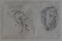 v.: Anon., Two studies of a sleeping man, by an unknown hand, The Hunterian