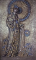 
                Design for a Mosaic, Private Collection