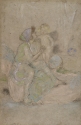 
                    Mother and child, Fogg Art Museum