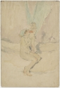 
                Venus and Cupid, Freer Gallery of Art