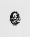 
                Skull and crossbones, Library of Congress