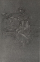 
                The Captive, photograph, 1911