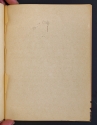 
                    hair standing on end, sketchbook (p. 98), The Hunterian