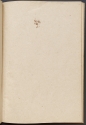 
                    Face, 1902, sketchbook (p. 41), The Hunterian