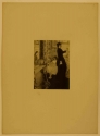 
                Harmony in Green and Rose: The Music Room,  photograph, 1892, Goupil Album, GUL Whistler PH5/1