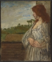 A White Note, Colby College Museum of Art