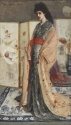 
                    La Princesse du pays de la porcelaine, 1864, Freer Gallery of Art, F1903.91