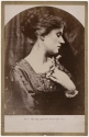 
                    Marie Stillman (née Spartali),  National Portrait Gallery, London, NPG x18048