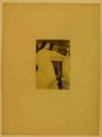 
                Symphony in White, No. 2: The Little White Girl, photograph, Goupil Album 1892, GUL Whistler PH5/2