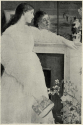 
                Symphony in White, No. 2: The Little White Girl, photograph, before 1903, Мир искусства [Mir Iskusstva, 'World of Art'], vol. 9, no. 7–8, 1903, repr. p. 62
